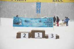 Kandersteg 2014 WM